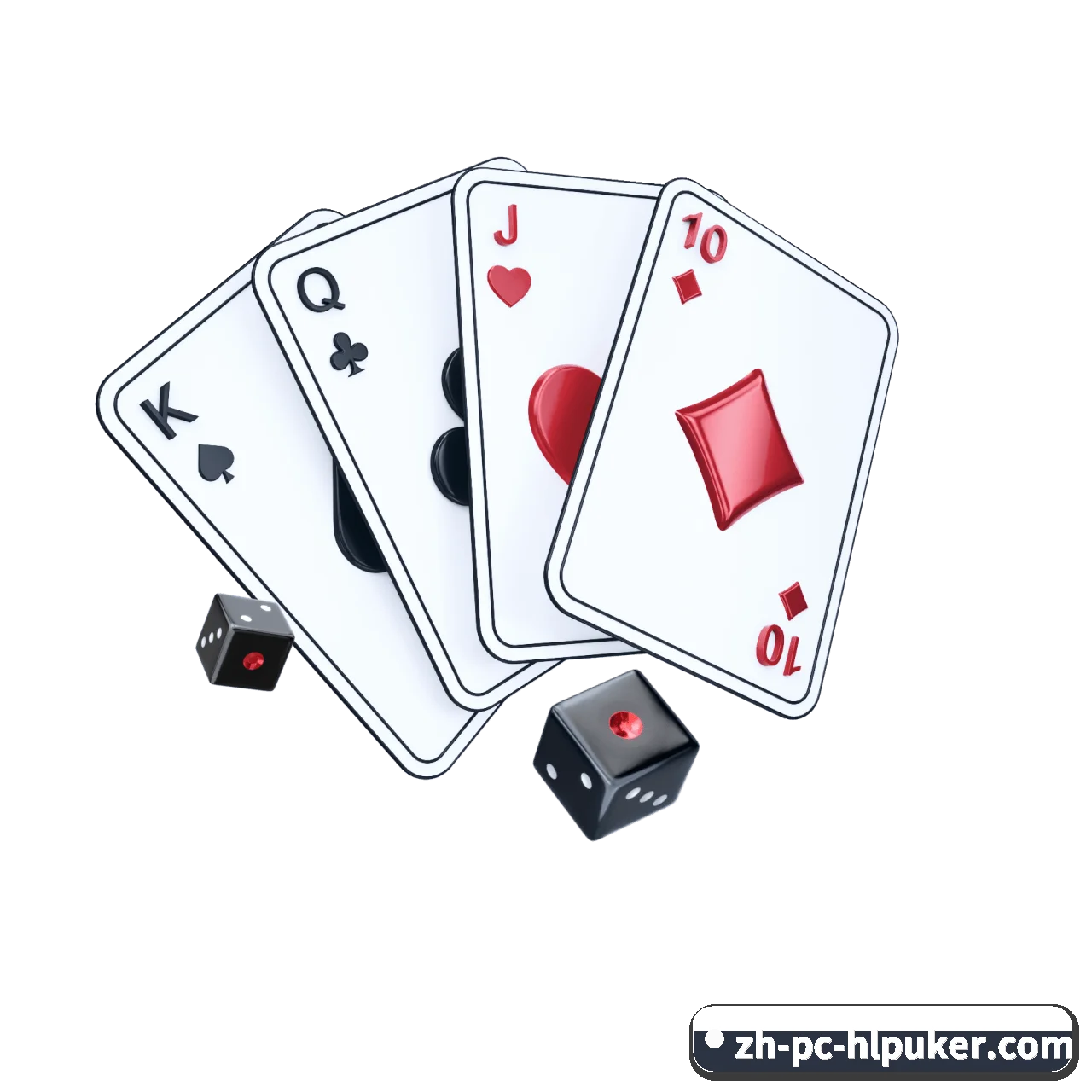 红龙扑克 APP - RedDragonPoker